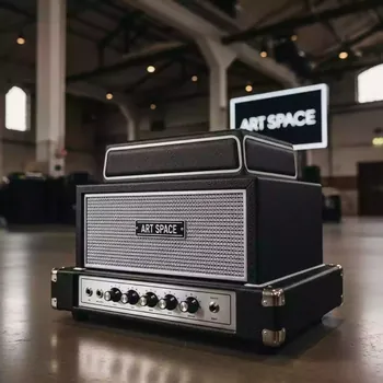 Аренда Комбик Fender Hot Rod Deluxe IV 9 в Delta Sirius — ART SPACE