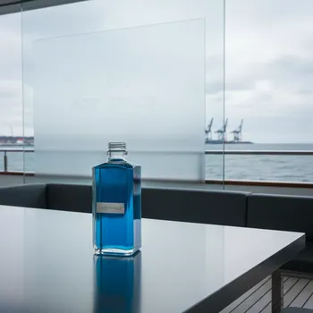Аренда Чернила сублимационные NUtec AQUAMARINE AQ10 DST HC голубой 1 л на VIP-яхте (Имеретинский порт) — ART SPACE