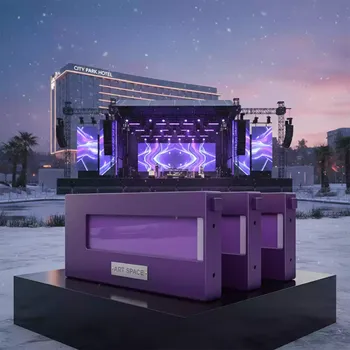 Аренда Комплект тонеров ColorWave 3700 3800 пурпурный 4x500 в City Park Hotel Sochi — ART SPACE