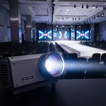 Аренда Прожектор FHR 500 A 04A в конгресс-холле отеля Жемчужина — ART SPACE