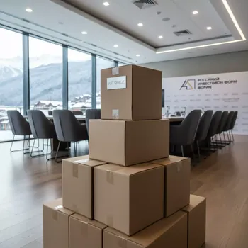 Аренда Ящик прямоугольный 46х31х25 см в Golden Tulip Rosa Khutor — ART SPACE