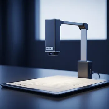 Аренда Камера документ AVerVision M15W в санатории «Сочи» — ART SPACE