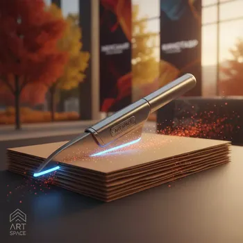 Аренда Нож Deg 60 для толстых материалов в Mercure Сочи Центр — ART SPACE
