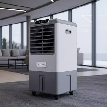 Аренда Кондиционер Master CCX 4.0 640х1160х450 мм в пляжном комплексе VinoGrad — ART SPACE