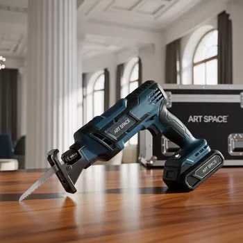 Аренда Сабельная пила ЗУБР SPB 180 41 в Маринс Парк Отеле — ART SPACE
