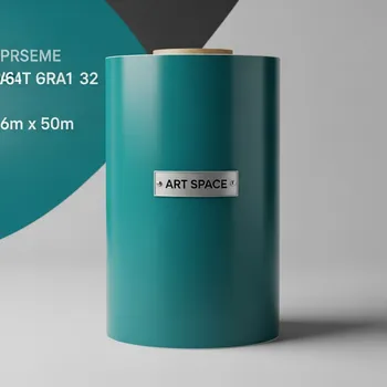 Аренда Плоттерная пленка Oracal 641 32 1,26х50 м в Ледовом дворце «Айсберг» — ART SPACE