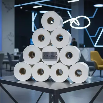 Аренда Бумага рулонная инженерная Albeo Engineer Premium Paper S80 620 175 в Pullman Sochi Centre — ART SPACE