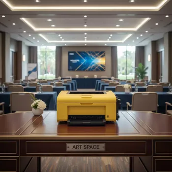 Аренда Картридж Samsung CLT Y409S SEE в Novotel Resort — ART SPACE