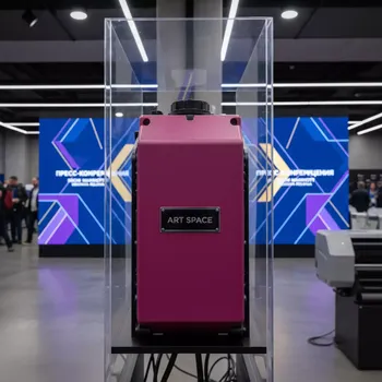 Аренда Картридж для Epson SureColor T series magenta ITSinks T720 700 мл в Sochi Marriott Krasnaya Polyana — ART SPACE