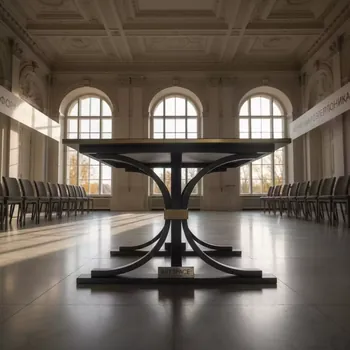 Аренда Подстолье 2198EM в усадьбе Голицына — ART SPACE