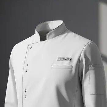 Аренда Куртка поварская Perfect kitchen в Гранд Отель Сочи — ART SPACE