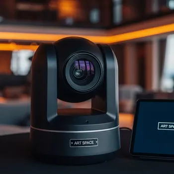 Аренда Камера PTZ Panasonic AW UE100KEJ в пляжном клубе Del Mar — ART SPACE