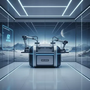 Аренда Обслуживание сервисное переплетчиков в Delta Sirius — ART SPACE