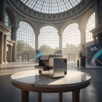 Аренда Модуль отклейки Toshiba в Сириус Арене — ART SPACE