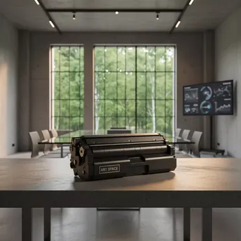 Аренда Тонер картридж Samsung MLT D307U SEE в Green Flow Hotel — ART SPACE