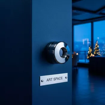 Аренда Образец 210 в ресторане «La Terrazza» — ART SPACE