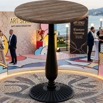 Аренда Стол бистро в Сочи от компании ART SPACE