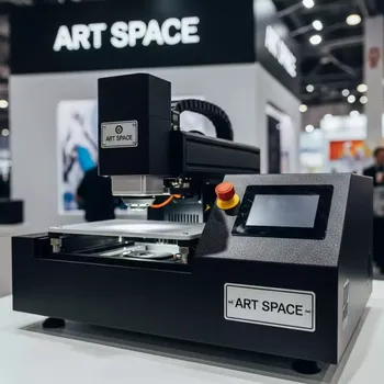 Аренда Маркер лазерный Elixmate SMH 50W в ОКЦ «Галактика» — ART SPACE