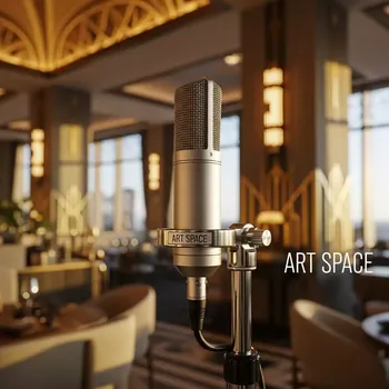 Аренда Микрофон конденсаторный AKG C 451 в ресторане «Высота 5642» — ART SPACE