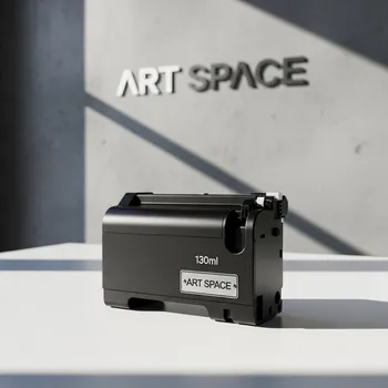 Аренда Картридж для плоттеров Matte Black Canon PFI 102MBK 130 мл в отеле Radisson Lazurnaya — ART SPACE