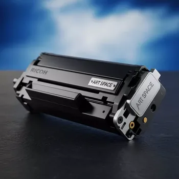 Аренда Тонер картридж Ricoh MP C3503 в ресторане «Магадан» — ART SPACE