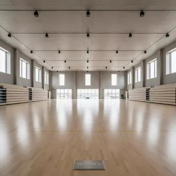 Аренда Крыжицкий Константин 09 в зале «Чайка» (Морпорт) — ART SPACE
