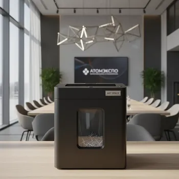 Аренда Шредер Brauberg 1525X 4х40 мм в Radisson Collection Paradise — ART SPACE