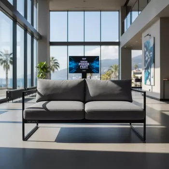 Аренда Диван Loft в Pullman Sochi Centre — ART SPACE