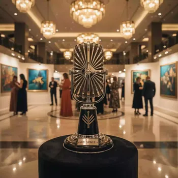 Аренда Микрофона Lomo 82A в отеле Radisson Lazurnaya — ART SPACE