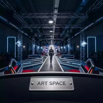 Аренда Тимбилдинг Большие гонки в гранд-отеле «Жемчужина» — ART SPACE