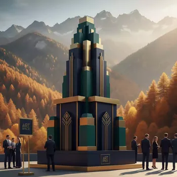 Аренда Конструктор гигантское Лего на курорте «Газпром» (Альпика) — ART SPACE