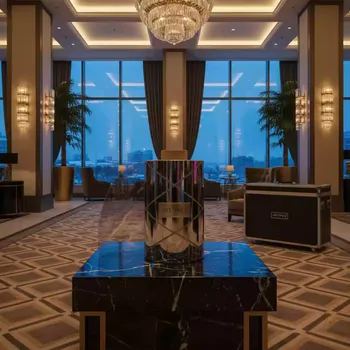 Аренда Рулонная пленка для печати HP Clear Film 174 г м² 0,914x22,9 м в отеле Hyatt Regency Sochi — ART SPACE