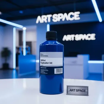 Аренда Краска синяя Duplo DU 22L 1000 мл в комплексе «Дагомыс» — ART SPACE