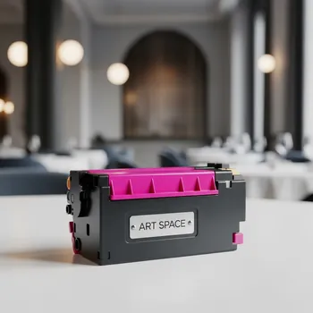Аренда Картридж для плоттеров Canon PFI 102M Magenta 130 мл в ресторане «Плакучая Ива» — ART SPACE