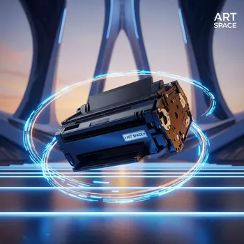 Аренда Тонер картридж Samsung CLT K804S на территории Морпорта Сочи — ART SPACE