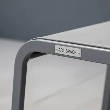 Аренда Кресло шезлонг металлическое Bahama в комплексе «Дагомыс» — ART SPACE