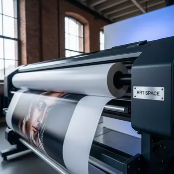 Аренда Рулонная бумага для плоттера Epson Premium Semigloss Photo Paper 24 в ледовом дворце «Большой» — ART SPACE