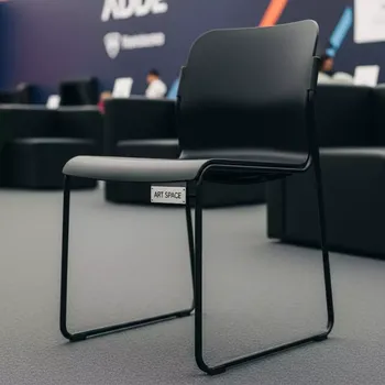 Аренда Стул Adde Black в Сириус Арене — ART SPACE