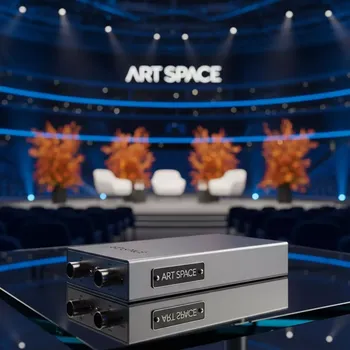 Аренда Экстендер HDMI по витой паре в VK Stadium Sirius — ART SPACE