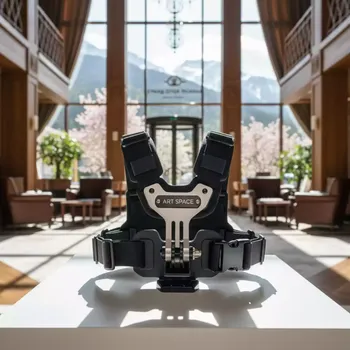 Аренда Крепления на грудь в Гранд Отель Поляна — ART SPACE