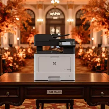 Аренда Принтер Samsung Xpress M2070W в санатории «Сочи» — ART SPACE