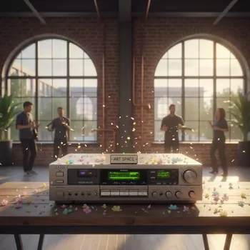 Аренда Проигрыватель минидиск Sony MDS JE 480 в Omega Sirius — ART SPACE