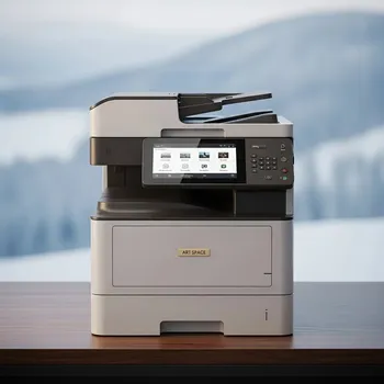 Аренда МФУ Canon imageRUNNER ADVANCE DX 6765i MFP в Skypark Sochi — ART SPACE