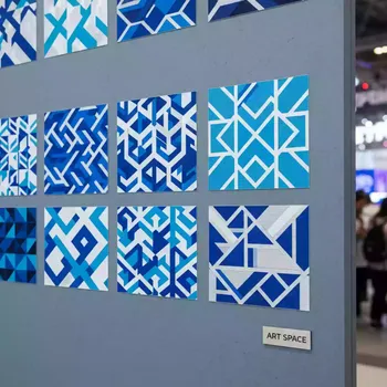 Аренда Наклейки полимерные Xerox DuraPaper A3 003R98645 в Sochi Marriott Krasnaya Polyana — ART SPACE