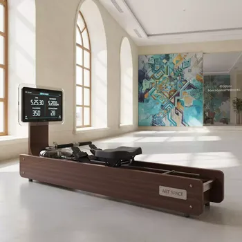 Аренда Гребного тренажера Concept 2 Model D PM 5 в санатории «Октябрьский» — ART SPACE