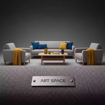 Аренда Комплект мебели Anatolia в Гранд Отель Сочи — ART SPACE