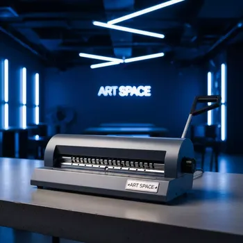 Аренда Переплётчики электрические в санатории «Заполярье» — ART SPACE