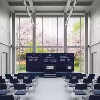 Аренда Квиз международный женский в Karat Resort — ART SPACE