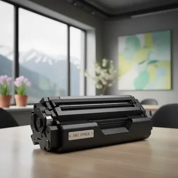 Аренда Картридж Samsung MLT D 208L SEE на площадке Rosa Peak (2320м) — ART SPACE