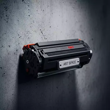 Аренда Тонер картридж OKI TONER C C332 MC363 3K в Керлинговом центре «Ледяной куб» — ART SPACE